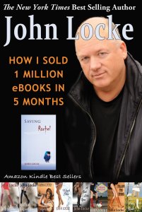 john locke, how I sold 1 million ebooks